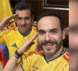 También como ‘outsider’, Rodrigo Lara R. trató de llegar a la Alcaldía de Bogotá, pero se quemó. Fue mano derecha del abogado en esta campaña. FOTO<b> Redes sociales</b>
