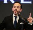 El presidente electo anunció hace pocos minutos la decisión. Foto: Colprensa