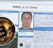 Así operaba “El Sobri”, el colombiano acusado de lavar millones con criptomonedas para carteles mexicanos. Foto: captura de video Citytv / Getty