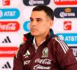 Rafa Márquez, nuevo entrenador de México. FOTO: <b>X miseleccionmx</b>