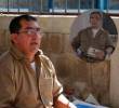 La cremación del cuerpo de Garavito está siendo encabezado por el defensor del Pueblo regional Cesar, José Hernández, en coordinación con Tatiana Barriga, enlace regional de asuntos penitenciarios. FOTO: COLPRENSA
