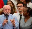 El presidente de Brasil, Luiz Inácio Lula da Silva, convirtió la reducción de la jornada laboral y el fin del esquema 6x1 en una de las principales banderas de su campaña de reelección. La reforma fue aprobada por el Senado con 75 votos a favor y uno en contra. FOTO CORTESÍA GOBIERNO DE BRASIL