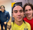 Farid Parrado Corredor le hizo campaña al presidente Petro en Sucre y quiso ser candidato a la Alcaldía de Sincelejo por el movimiento de Daniel Quintero. <b> </b>FOTO<b> redes</b>