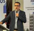 El jefe de Estado, Abelardo de la Espriella, nombró a Julián Buitrago como nuevo director del DNP, apartando de la baraja a Carlos Eduardo Sepúlveda entre cuestionamientos. FOTO: Camacol Antioquia