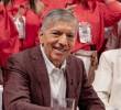 César Gaviria apoyó a Petro para la segunda vuelta de 2022, pero se convirtió en crítico de su Gobierno. Foto: Colprensa.
