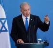 Benjamin Netanyahu, primer ministro de Israel. FOTO: Getty