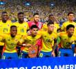 Por medio de un comunicado, la Federación Colombiana de Fútbol, destacó la relevancia de estos enfrentamientos con miras al Mundial de Norteamérica 2026. FOTO: Federación Colombiana de Fútbol (FCF)
