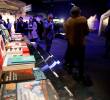 Terminó la FILBo 2025 con interesantes cifras y libros vendidos en esta edición. FOTO Colprensa