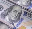El dólar quedó $23 por encima de la TRM vigente para hoy. FOTO: CARLOS VELÁSQUEZ