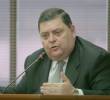El excongresista Álvaro García Romero.<b> </b>FOTO: Archivo Colprensa