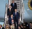 Estos son los 12 poderosos empresarios que acompañan a Trump para reabrir negocios en China