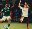 Jhon Arias llegó a Palmeiras en enero de 2025. FOTO: <b>Instagram jhonariasa</b>