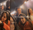 Una joven denunció a través de sus redes sociales que fue víctima de maltrato en el Festival Cordillera llevado a cabo durante el fin de semana en la ciudad de Bogotá. Foto: Captura de pantalla