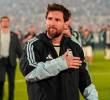 Lionel Messi ganó 4 títulos con la selección mayor de Argentina. FOTO: <b>Instagram leomessi</b>