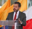 El alcalde mayor de Bogotá, Carlos Fernando Galán, le pidió renuncia protocolaria a sus 20 alcaldes locales, al parecer como una forma de evaluación de sus gestiones. Foto: Colprensa