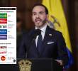 El presidente Abelardo de la Espriella tendrá mayorías en el Congreso, aunque estas no serían un “cheque en blanco” para su gobernabilidad. Foto: Colprensa/EL COLOMBIANO.