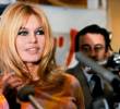 La<b> </b>actriz francesa Brigitte Bardot falleció este domingo a los 91 años. FOTO: AFP
