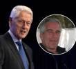 El expresidente de Estados Unidos, Bill Clinton, dio su declaración ante el Congreso sobre su aparición en los archivos de Jeffrey Epstein. Fotos: Getty Images