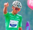 Mauricio Zapata, de 20 años de edad, ya empieza a causar sensación ante la élite del ciclismo colombiano. <span class=mln_uppercase_mln>FOTO</span><b><span class=mln_uppercase_mln> CORTESÍA ÁNDERSON BONILLA</span></b>