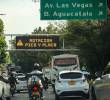 La medida del pico y placa tiene como objetivo descongestionar los principales corredores del Valle de Aburrá. FOTO: CAMILO SUÁREZ
