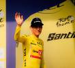 Torstein Traeen tiene 30 años de edad y tiene una victoria como ciclista profesional. FOTO: X-TOUR DE FRANCIA
