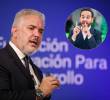 Expresidente Iván Duque podría formar parte del equipo del presidente electo Abelardo de la Espriella. Foto: Colprensa y El Colombiano