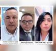 Miguel Quintero, hermano del exalcalde Daniel Quintero; Álvaro Alonso Villada García, exdirector financiero del Área Metropolitana del Valle de Aburrá (AMVA); Sebastián Ortega, hijo de un influyente político de Bello; y Vanessa Álvarez Restrepo, exasesora jurídica del AMVA y exsecretaria de Medio Ambiente de Medellín, fueron los convocados a la audiencia de imputación de cargos.
