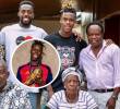 Llegaron a España en 1994 huyendo de la miseria y haciéndose pasar por refugiados de la guerra de Liberia por consejo humanitario. Ahora, la familia Williams ostenta el logro de haber dado al fútbol español a uno de sus atletas más determinantes. FOTO: Tomada de redes sociales @williaaaams11 y @nicolas_williams9