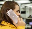 Bloquear llamadas de spam en el celular es posible mediante configuraciones internas y apps especializadas. FOTO Carlos Alberto Velásquez