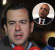 El ministro del Interior entrante dijo que hay buen ambiente para que Deluque sea el presidente del Senado. Foto: Colprensa