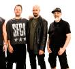 Toby Tobón, Sebastián Yepes, José Lopera y Andy García, son Xmosis. FOTO Cortesía