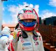 Óscar Tuno y su compañero Valentino Catalano lideran el campeonato de IMSA 2000 VP Challenge. FOTO: <b>Cortesía</b>