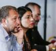 El ruso el ruso Mikhail Krasnov fue elegido alcalde para el periodo 2024-2027. Foto Colprensa
