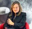Rusinque volvió a la SIC después de que el Consejo de Estado la había sacado. <b> </b>FOTO<b> Presidencia.</b>