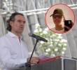 Marlon Rivas Rojas, de 17 años, falleció en el lugar de los hechos. El alcalde Federico Gutiérrez se pronunció, pidiendo investigar a fondo. FOTO: EL COLOMBIANO.