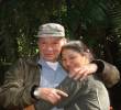 Sandra Ramírez era la pareja sentimental de alias Tirofijo, fundador de las Farc. Foto: redes sociales.