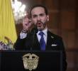 Presidente Abelardo de la Espriella acreditó su propio partido ante el CNE. Foto: Colprensa