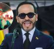 El presidente le dio la orden a su ministra de Cultura retirar toda imagen pública de Carlos Pizarro. Fotos: Colprensa
