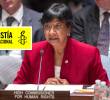 En un desafío directo a la justicia internacional, Washington anunció severas sanciones para paralizar a la Corte Penal Internacional. FOTO: Amnistía Internacional y ONU