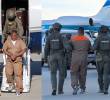 Alias Araña fue trasladado bajo custodia para su extradición a Estados Unidos, el 25 de septiembre de 2026.Foto: FBI San Diego