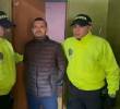 FOTO: CAPTURA VIDEO POLICÍA NACIONAL