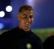 Cristiano Ronaldo, cada vez más cerca de los 1000 goles. FOTOS: <b>X AlNassrEn</b>