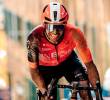Brandon Rivera mostró valentía en el Giro de Italia. FOTO X-INEOS
