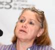 Mónica de Greiff Restrepo renunció a la junta directiva de ISA con efecto inmediato, después de haber sido elegida en marzo de 2026. FOTO COLPRENSA