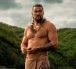 Jason Momoa protagoniza El gran guerrero, la nueva serie histórica basada en Hawái, donde él nació. FOTO Cortesía