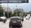 Más de 7,5 millones de fotomultas están bajo la lupa y 5,8 millones quedarán sin validez. Foto: Manuel Saldarriaga