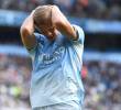 Manchester City fue hallado culpable de los cargos que lo relacionaban con irregularidades con las normas financieras de la Premier League. Foto: AFP