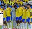 Los memes sobre una supuesta “incapacidad médica” para ver el partido de Colombia contra Suiza se tomaron las redes sociales antes del encuentro del Mundial 2026. FOTO: Juan Antonio Sánchez, tomada de x @heavencita996.