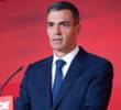 El presidente del gobierno español Pedro Sánchez enfrenta este escándalo desde 2025. Foto: Redes sociales.