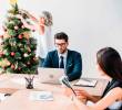 Ventas, call center y producción son los sectores que más contratan en diciembre por el dinamismo de la temporada navideña. FOTO: GETTY